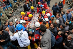 Turkey: Soma Mine Disaster Trial to Open